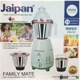 More Small Kitchen Appliances from Jaipan